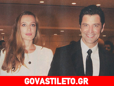 Ρουβάς: Η πρόταση γάμου στην Κάτια μπροστά στον πατέρα της!